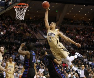 Zach Auguste basketball player photo 1