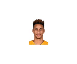 Zach Auguste basketball player - F
