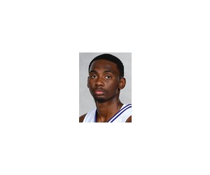 Zach Austin basketball player photo 1