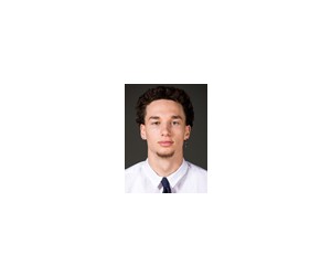 Zach Bloch basketball player - G