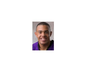 Zach Braxton basketball player - C