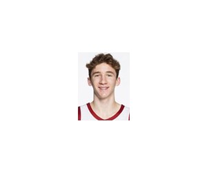 Zach Brooker basketball player - G