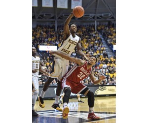 Zach Brown basketball player photo 1