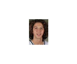 Zach Buscher basketball player - G