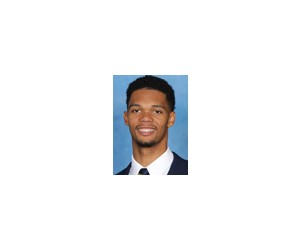 Zach Chappell basketball player - G