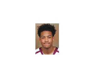 Zach Charles basketball player - PF