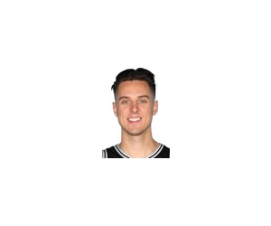 Zach Collins basketball player photo 2