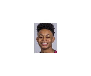 Zach Cooks basketball player - G