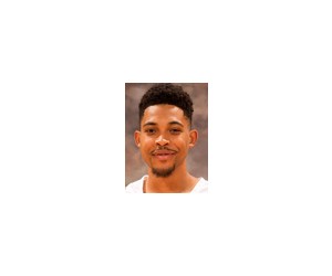 Zach Copeland basketball player - G