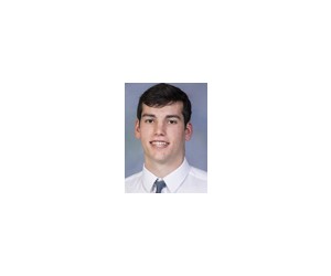 Zach Crisler basketball player - F