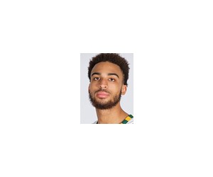 Zach Garrett basketball player - G