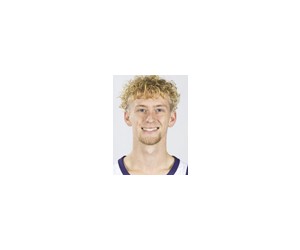 Zach Gonsoulin basketball player - G