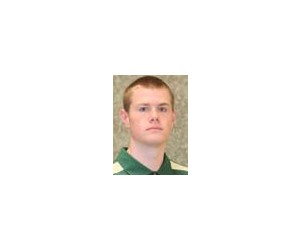 Zach Gordon basketball player - F