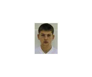 Zach Griffith basketball player - F