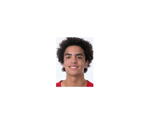 Zach Gunn basketball player - F