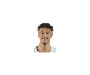 Zach Harvey basketball player - SG