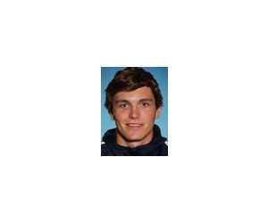 Zach Hopewell basketball player - PG/SG