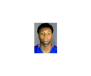 Zach Iyeyemi basketball player - C
