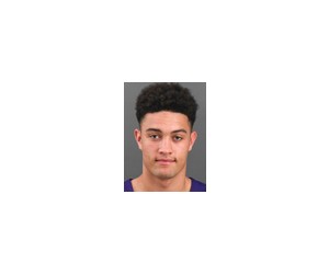Zach Jacobs basketball player - F