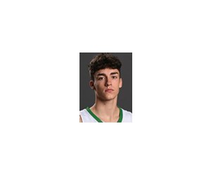 Zach Kraft basketball player - G