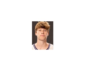 Zach Lamey basketball player - G