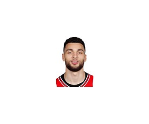Zach Lavine basketball player photo 2