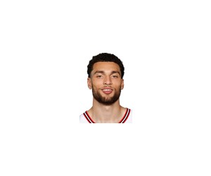 Zach Lavine basketball player - SG