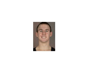 Zach Lezanic basketball player - G