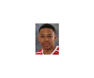 Zach Lofton basketball player photo