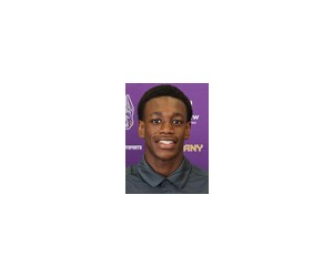 Zach Matulu basketball player - G