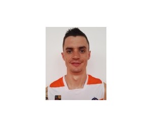 Zach Monaghan basketball player photo 1