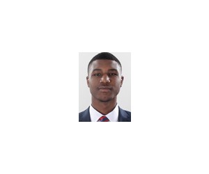 Zach Naylor basketball player - F