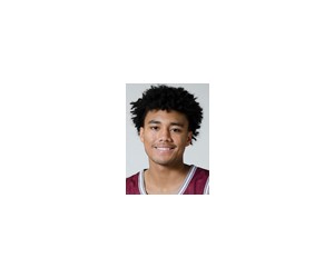 Zach Reed basketball player - G