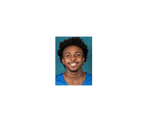 Zach Scott basketball player - G