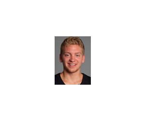 Zach Stahl basketball player - PF