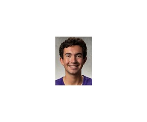 Zach Theisen basketball player - SG