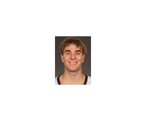 Zach Visentin basketball player - C