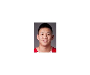 Zach Young basketball player - G