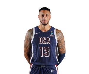 Zachary Auguste basketball player