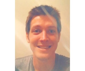 Zachary David Kirschbaum basketball player - C