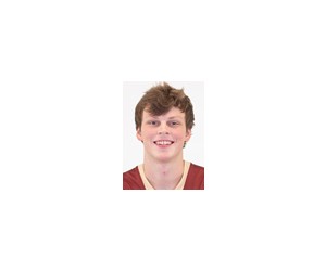 Zachary Ervin basketball player - F