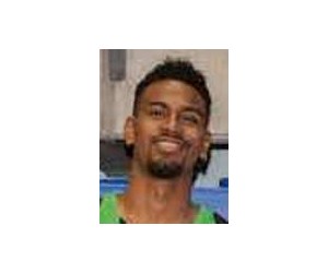 Zachary Niutaetasi Lemusu basketball player