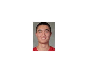 Zack Moore basketball player - G