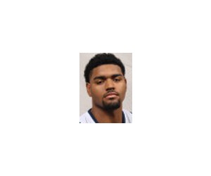 Zafir Williams basketball player - F