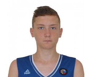Zahar Lobanov basketball player photo 3