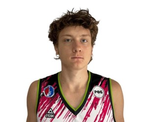 Zahar Lobanov basketball player photo 4