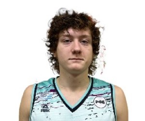 Zahar Lobanov basketball player photo 5