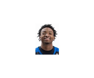 Zaharee Maddox basketball player - G