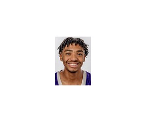 Zahir Porter basketball player - F