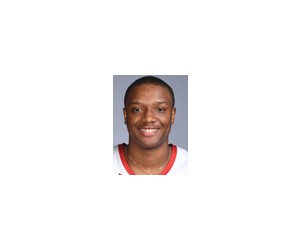 Zahree Harrison basketball player - G